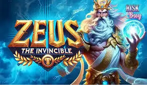 Zeus the Invincible - Spin City - Congo